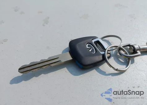 2004 Infiniti I35 из США, поврежденный, VIN JNKDA31A54T200222